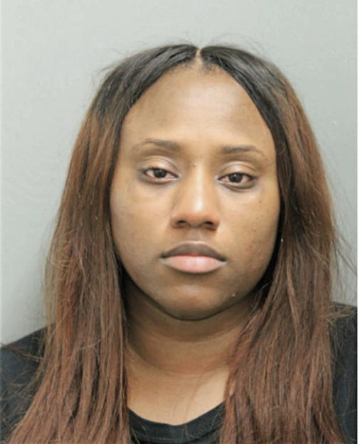 FELICE L WALLACE, Cook County, Illinois
