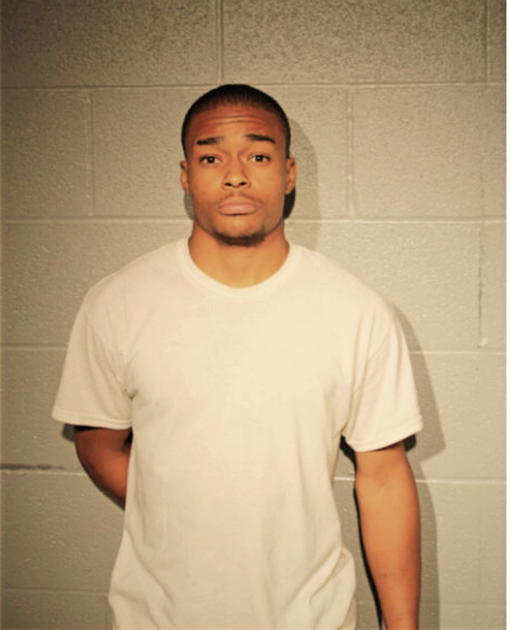 KENDALL A WARD, Cook County, Illinois