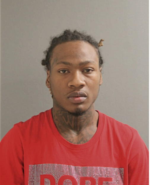 QUINTIN K WATKINS, Cook County, Illinois