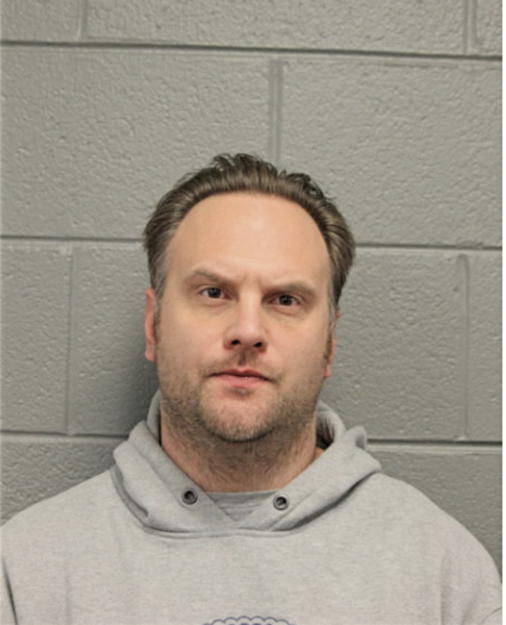 JASON E WATSON, Cook County, Illinois