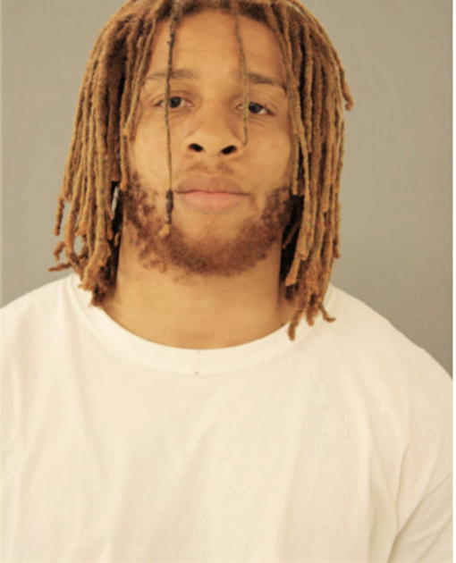 QUINTIN M WATSON, Cook County, Illinois