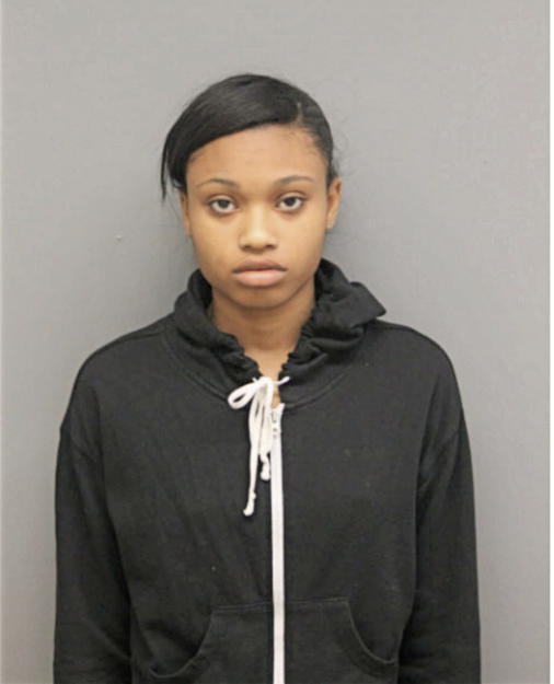 DIAMOND WESTBROOKS, Cook County, Illinois
