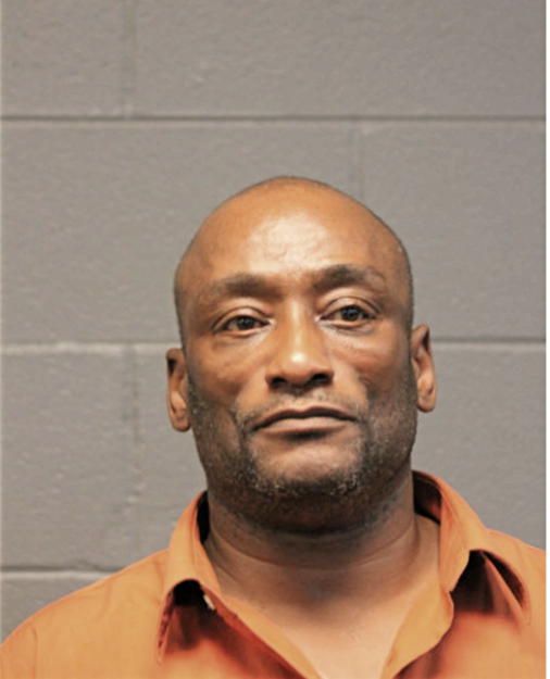 RICKEY WESTON, Cook County, Illinois