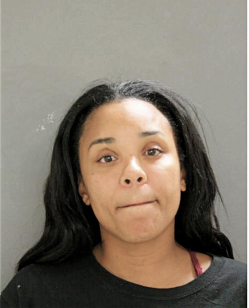 DANIELLE C WICKS, Cook County, Illinois