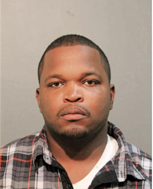 KIANTA WILBURN, Cook County, Illinois