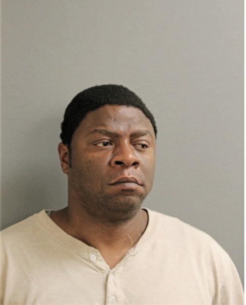 DENNIS WILLIAMS, Cook County, Illinois