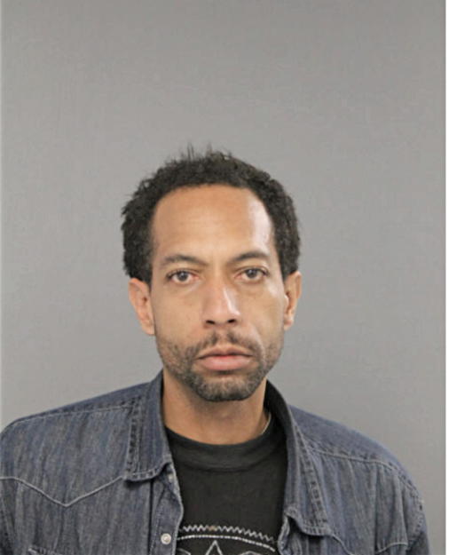 DONALD D WILLIAMS, Cook County, Illinois