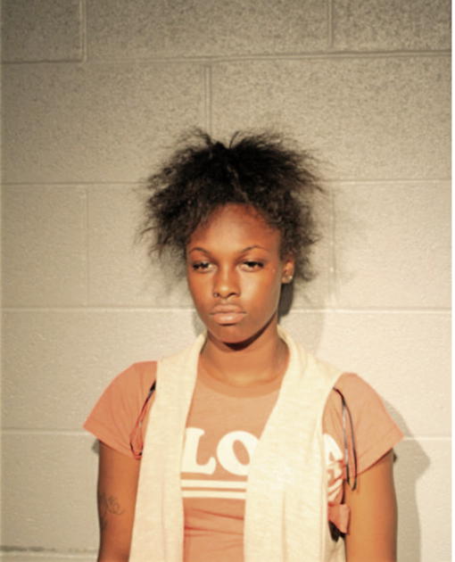 NAJI I WILLIAMS-HART, Cook County, Illinois