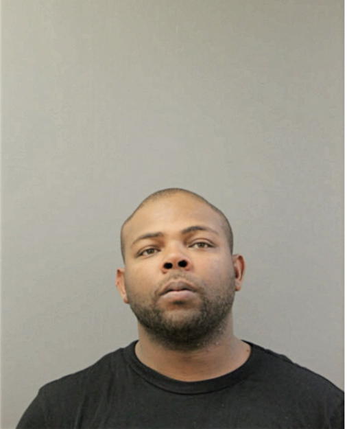 LATONY B WILSON, Cook County, Illinois