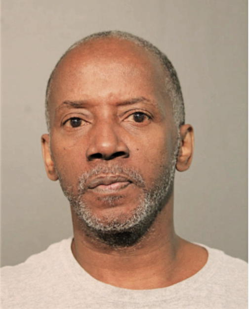 SAMMY L WILSON, Cook County, Illinois