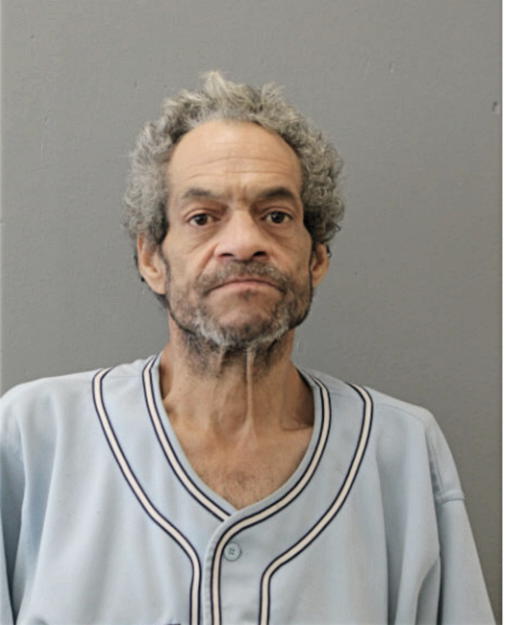 ORLANDO WOODSON, Cook County, Illinois