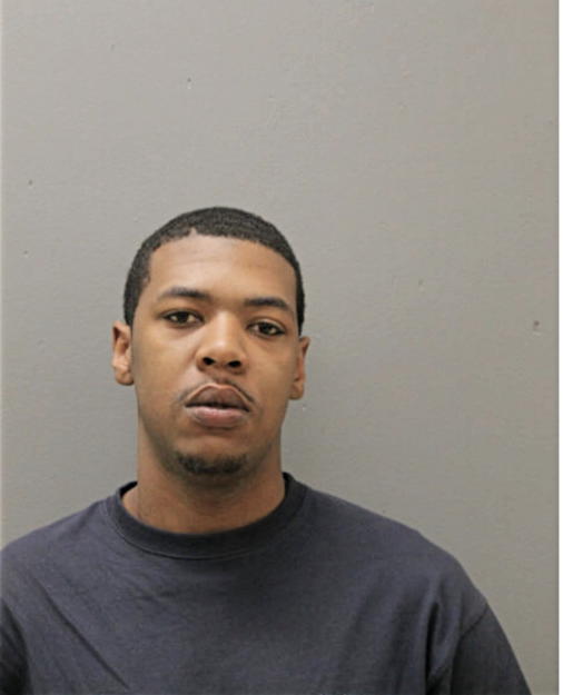 LANGSTON E WREN, Cook County, Illinois