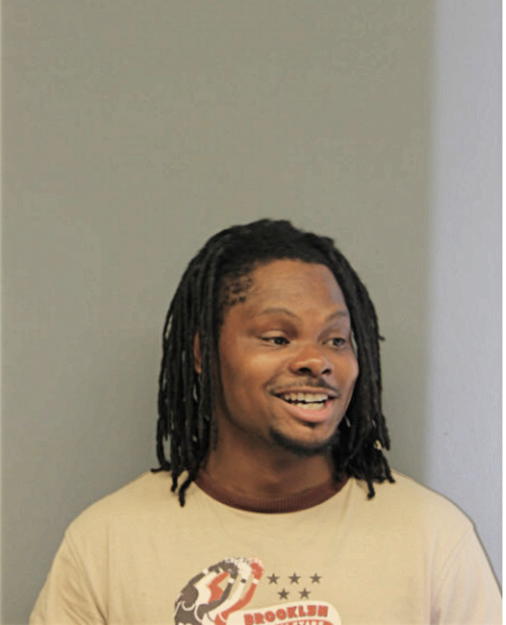 ANTOINE T WRIGHT, Cook County, Illinois