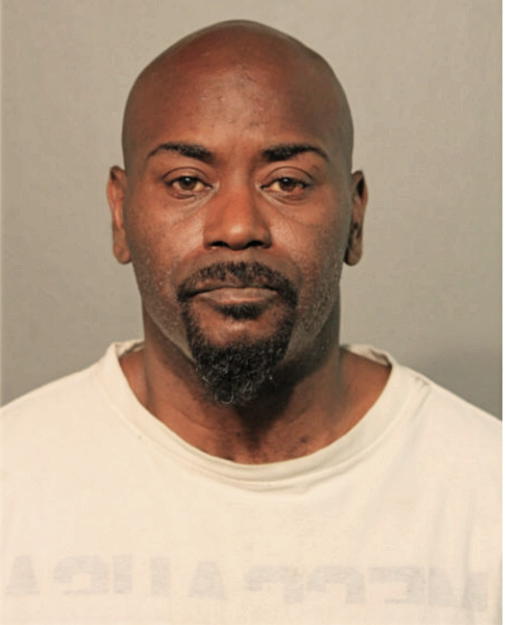ANTONIO ALLEN, Cook County, Illinois
