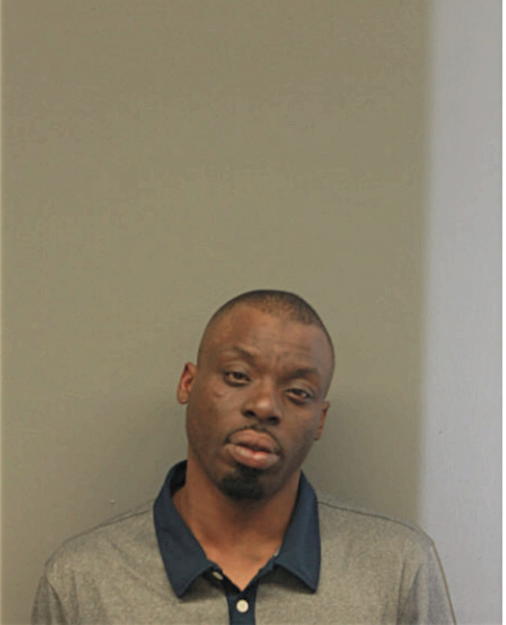 CARLOS M ALLEN, Cook County, Illinois
