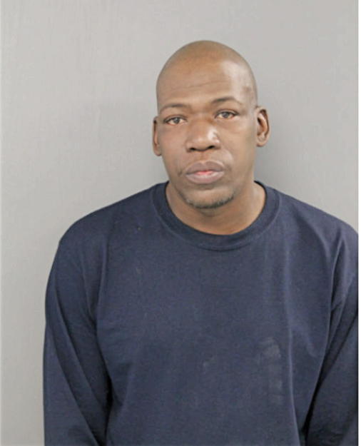 DARRYL ALLEN, Cook County, Illinois