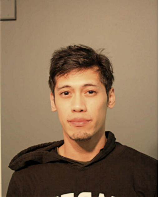 CHRISTOPHER AYALA, Cook County, Illinois