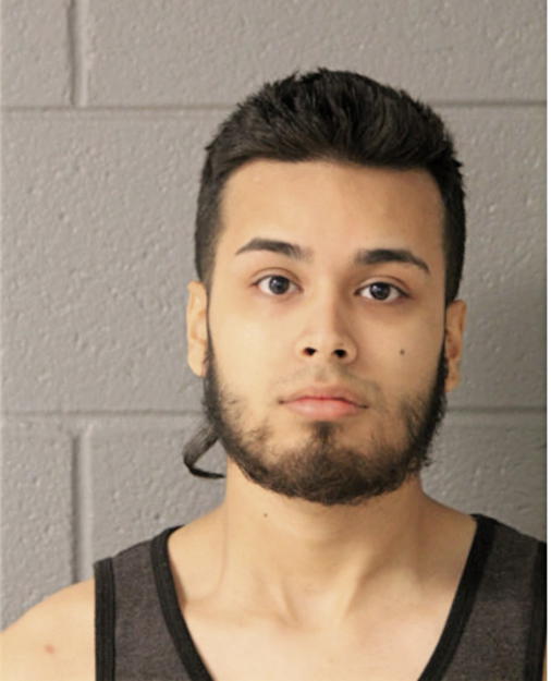 ERIC AYALA, Cook County, Illinois