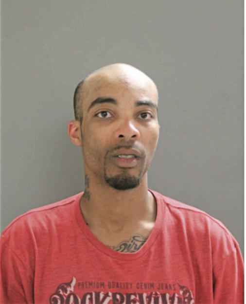 SHANTELL M BAILEY, Cook County, Illinois