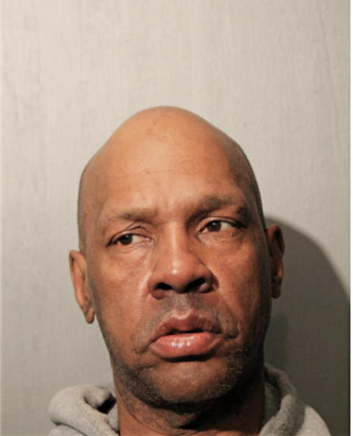 MORRIS L BANKS, Cook County, Illinois