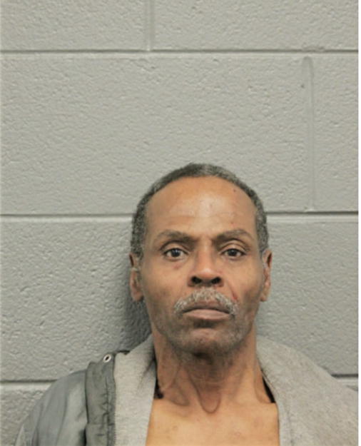 HENRY BARNETT, Cook County, Illinois