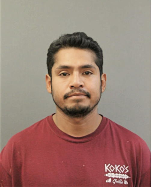 PEDRO BARRERA, Cook County, Illinois
