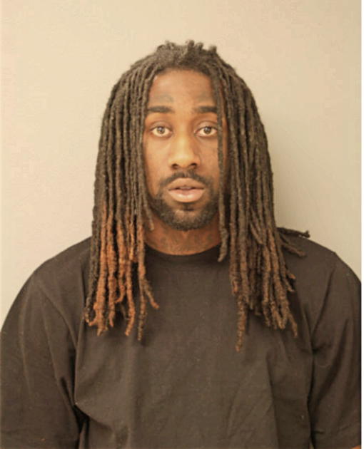 TERRENCE J BELL, Cook County, Illinois
