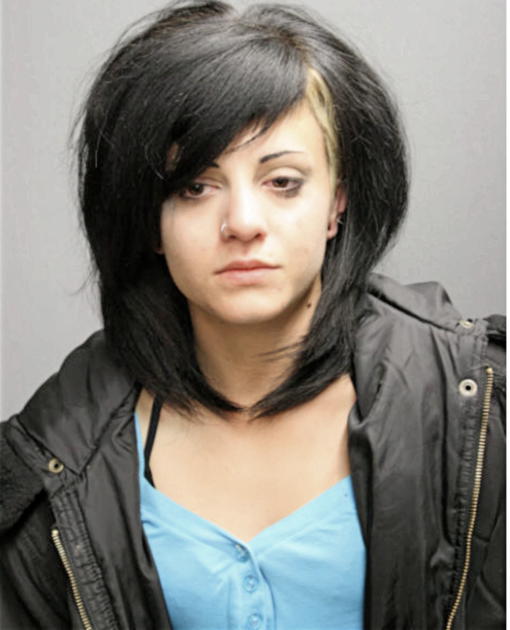 KRISTA ELIZABETH BERNARDO, Cook County, Illinois