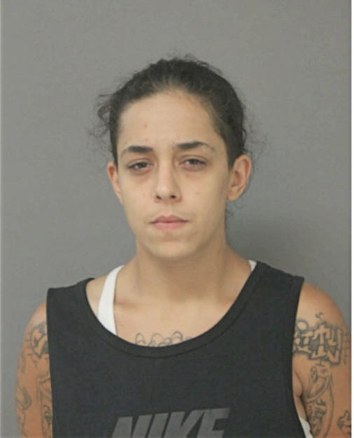 MONICA L BETANCOURTH, Cook County, Illinois