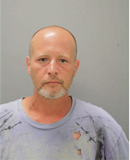 ROBERT SHAWN BOBBY, Cook County, Illinois