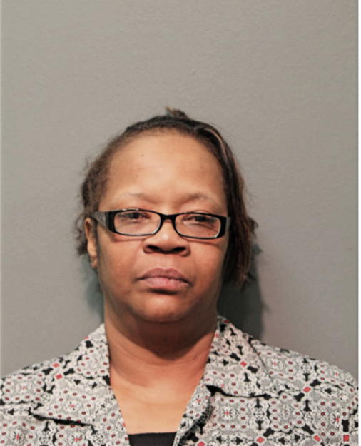 JOYCE BONNER, Cook County, Illinois