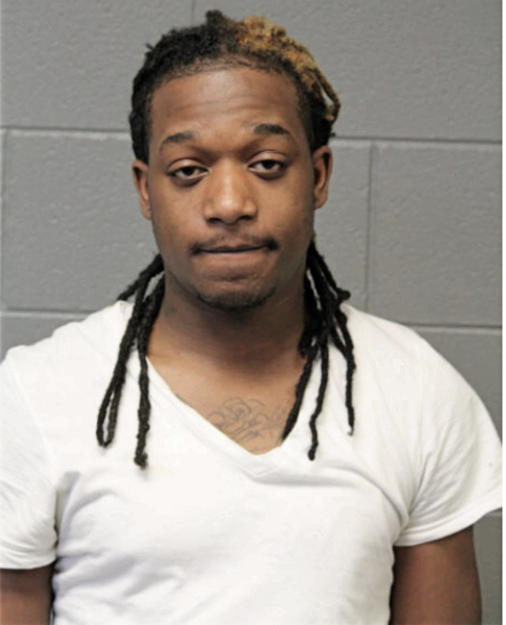 ANTHONY BOWSER, Cook County, Illinois