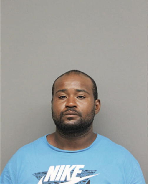 ALLEN BRAMWELL, Cook County, Illinois