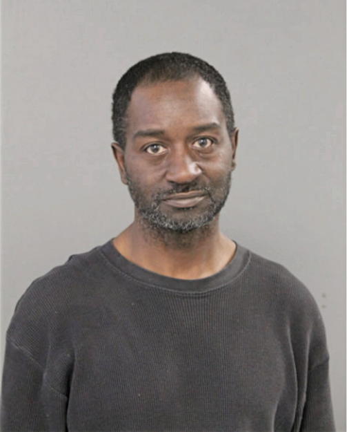 BOBBY F BROOKINS, Cook County, Illinois