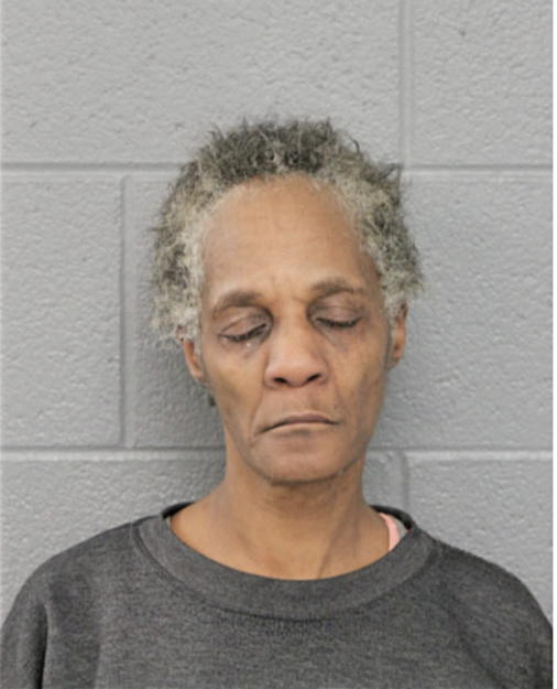 CASTELLA BROWN, Cook County, Illinois