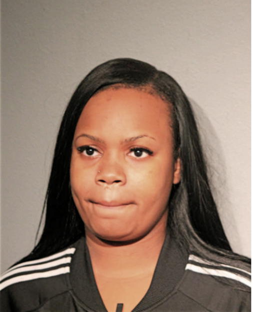 KEONNA BUCKNER, Cook County, Illinois