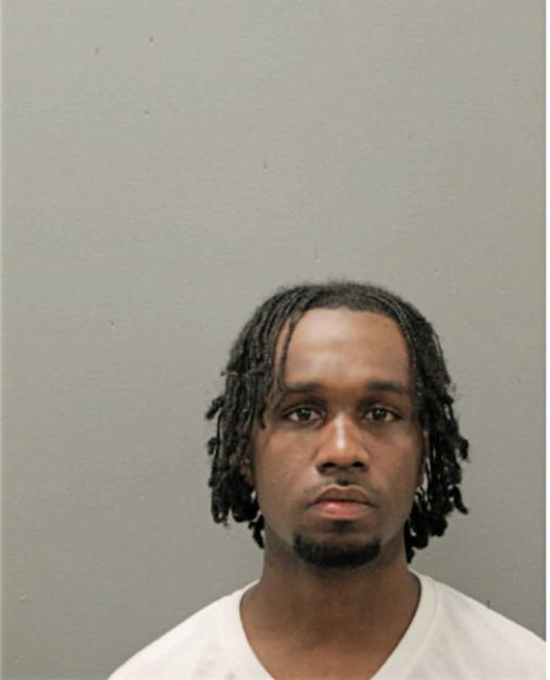 KEENAN C BUFORD, Cook County, Illinois