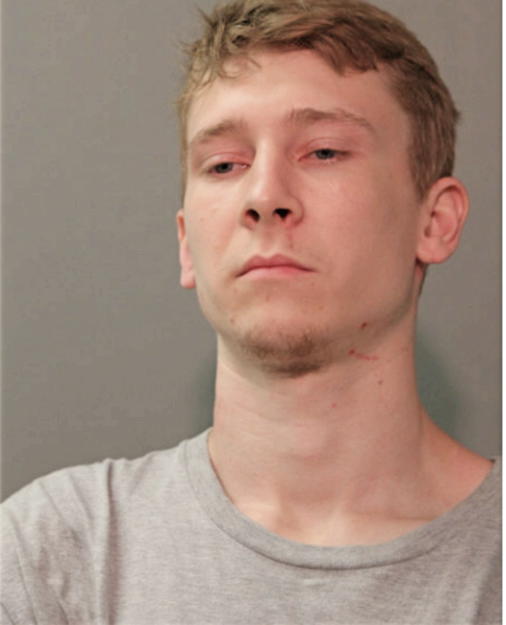 ANDREW PAUL BUJDASZ, Cook County, Illinois