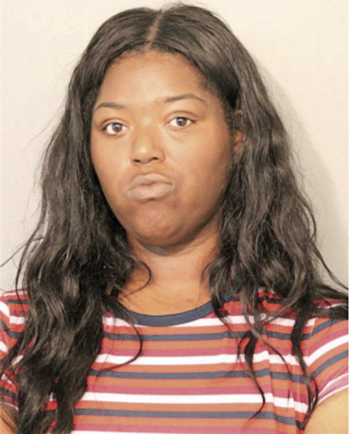 JAIKERIA I CAMERON, Cook County, Illinois