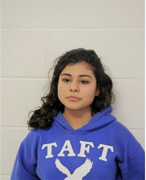 ASHLEY CHACON, Cook County, Illinois