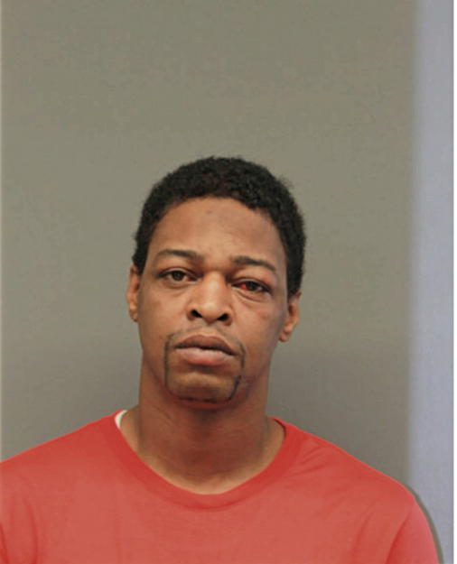 WILLIE E CHERRY, Cook County, Illinois
