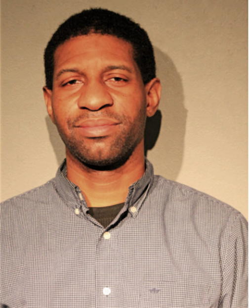 KEITH CLEMONS, Cook County, Illinois