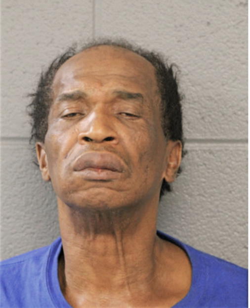 LOUIS COFFER, Cook County, Illinois