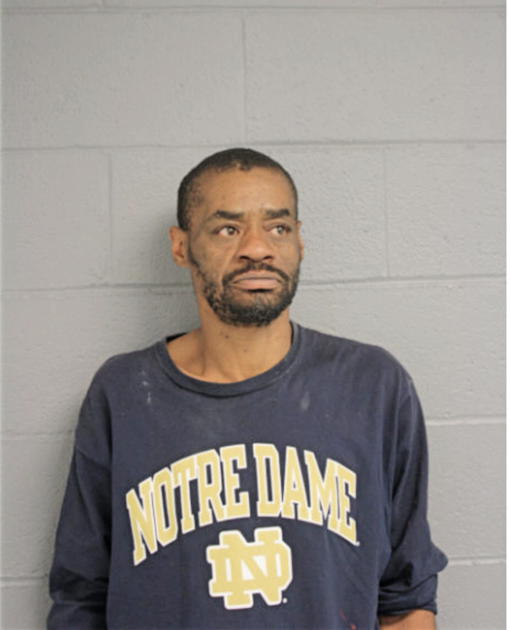 DONNEAL COMPTON, Cook County, Illinois