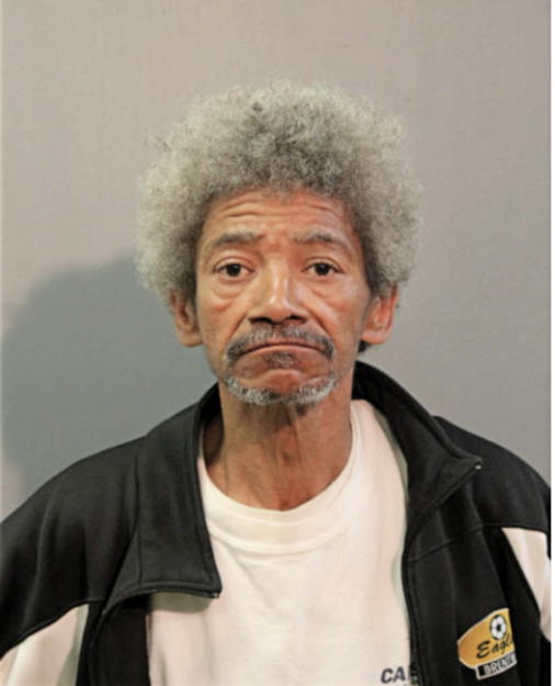 BETHEA T CONLEY, Cook County, Illinois