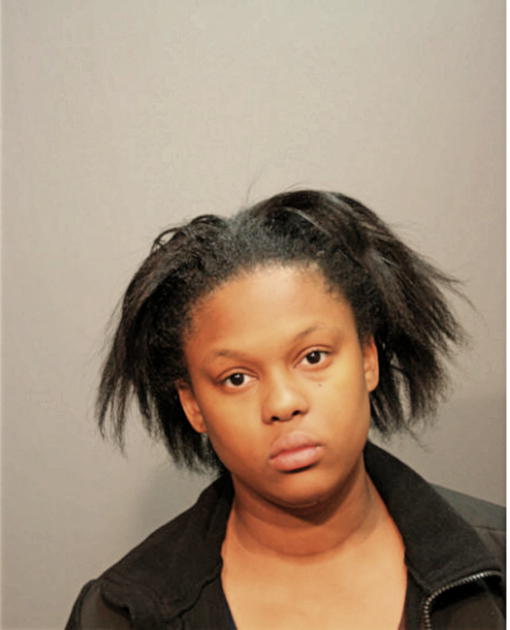 DESTINY M COOPER, Cook County, Illinois
