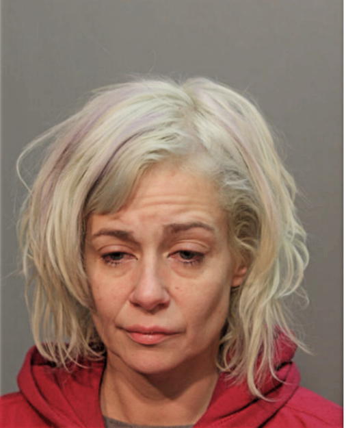 MIA L CRANE, Cook County, Illinois
