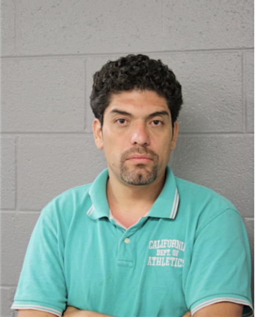 CESAR CUACLAYO, Cook County, Illinois
