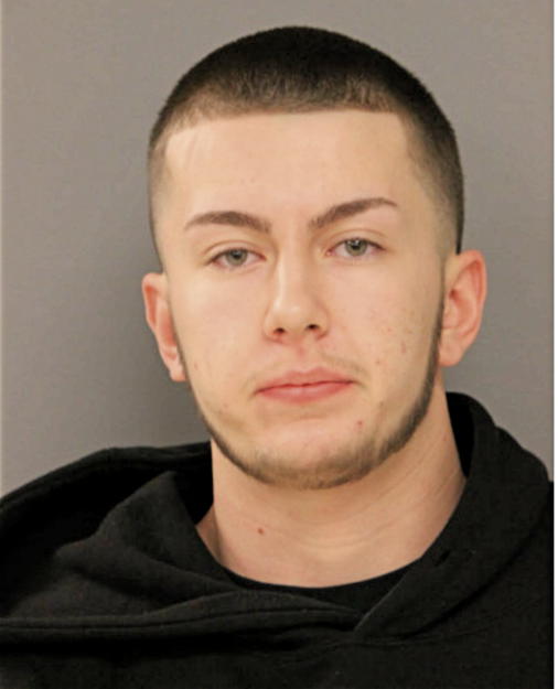MICHAEL CUETO, Cook County, Illinois