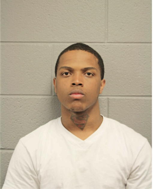 ANTONIO CURTIS, Cook County, Illinois